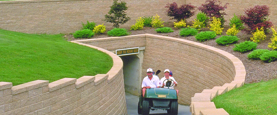 Commercial Landscaping