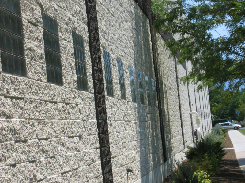 Block & Masonry