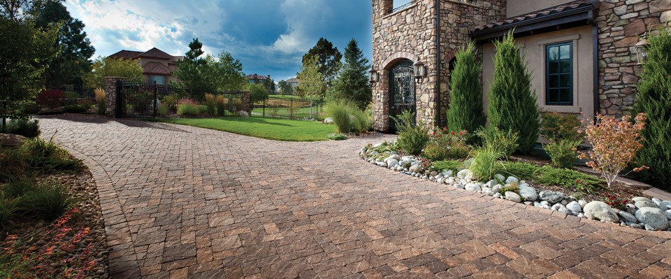 Manufactured Stone