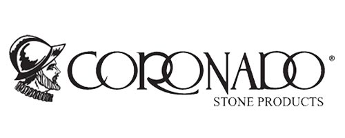 Coronado Stone Logo