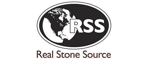 Real Stone Source Logo