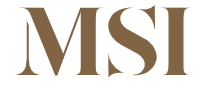 MSI Logo for Luxury Vinyl Tile
