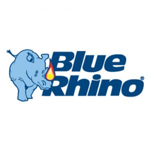 Blue Rhino Logo