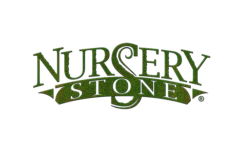 Nursery Stone Logo