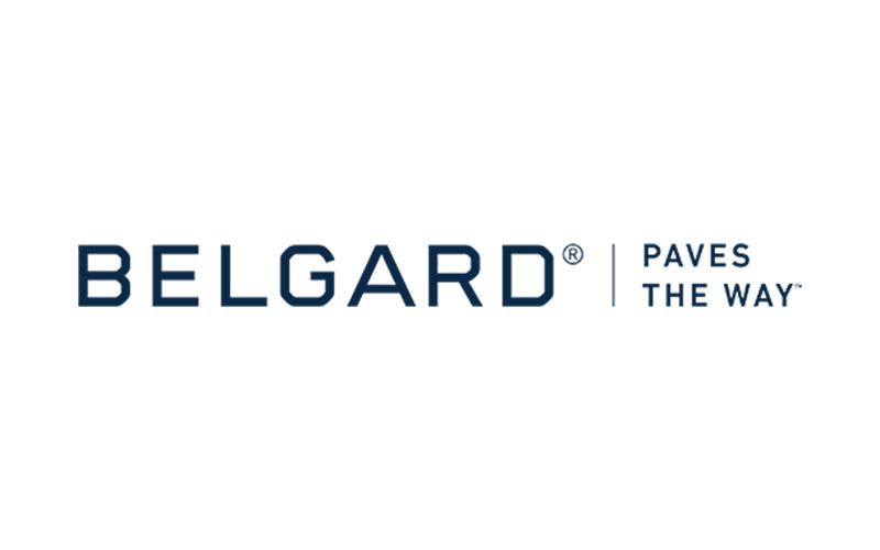 Logo for Belgard
