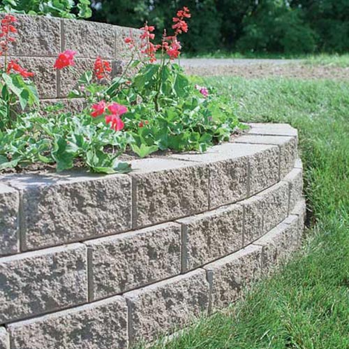 handystone garden wall supply