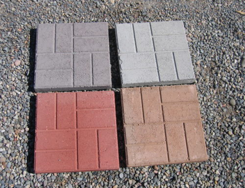 MASONRY/PAVER CLEANING AND SEALING CHEMICALS