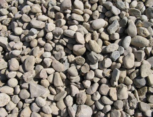 2\” River Cobble