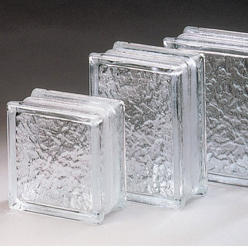 Glass Block Products