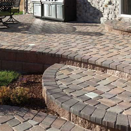 Paver Stone Supply Colorado