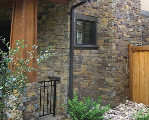Natural Stone Veneer | The Brickyard