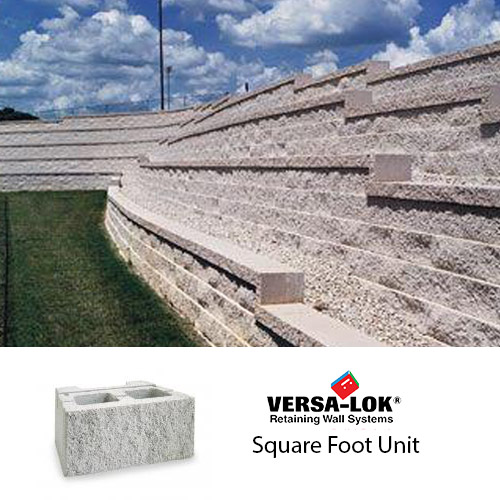 Versa-Lok Retaining Wall Systems