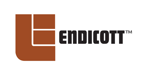 Endicott Brick Supplier Logo