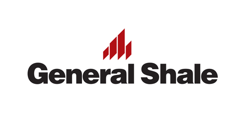 General Shale Logo