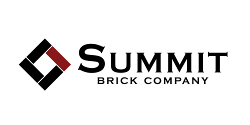Summit Brick Company Logo