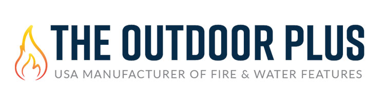 The Outdoor Plus Logo