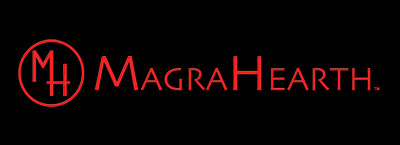 MagraHearth Logo