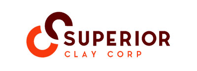 Superior Clay Corp Logo