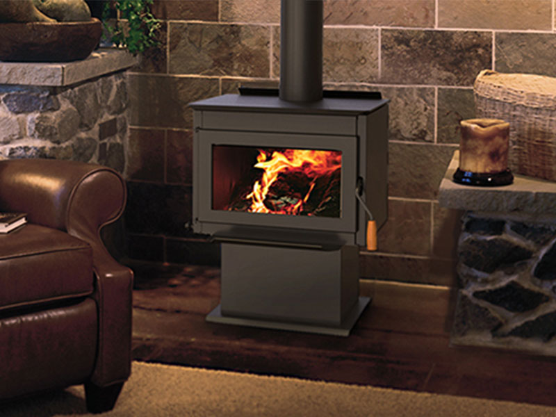 Wood burning Stove