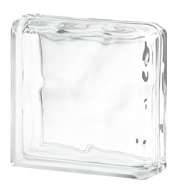 Nubio double end glass block