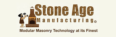 Stone Age Manufacturing Logo